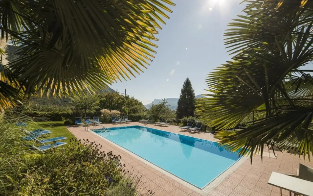 Hotel Salgart