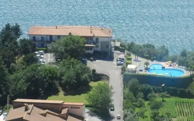 Villa Paradiso Pieve