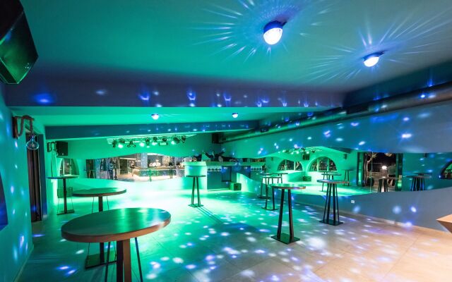 Nana Golden Beach - All Inclusive