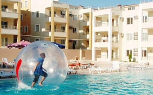 Lux Apartment Altinkum/didim