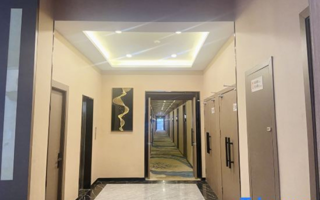 Sanming Liexi Hotel