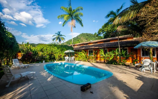 VOA Quatro Estações Paraty