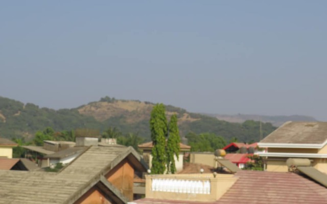City Palace Resort