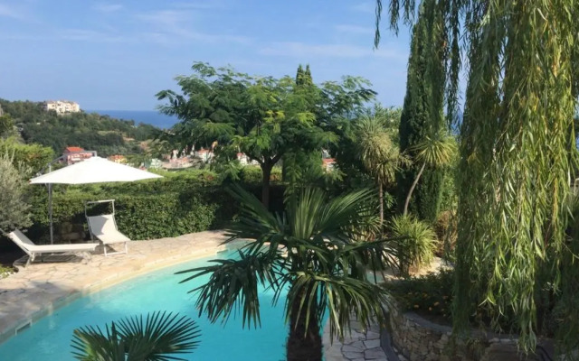 Relais San Sebastiano