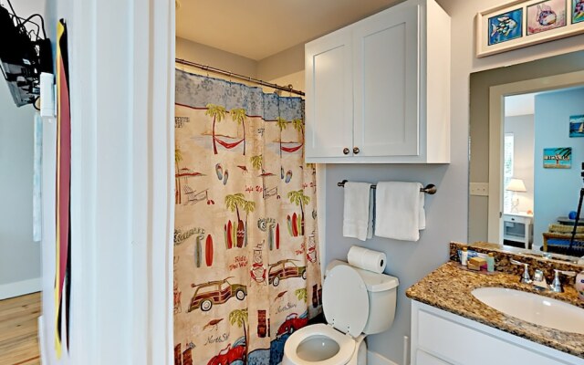 #704 The Commons by RedAwning