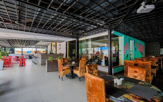Villa Sol Areia