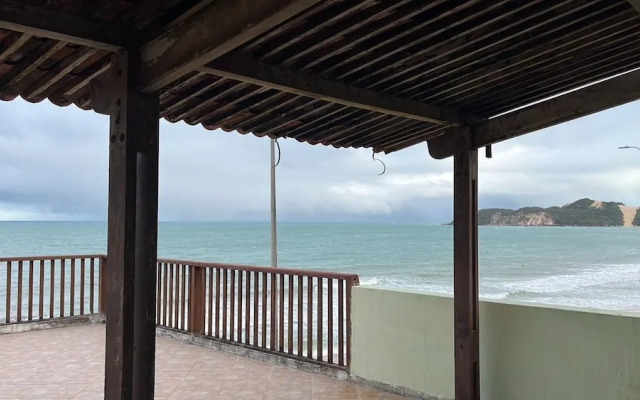 Varandas Para o Mar