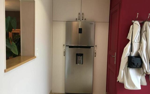 Gîte Le Mans, 4 pièces, 8 personnes - FR-1-410-231