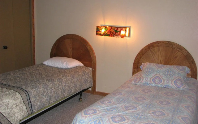 Snowblaze Athletic Club