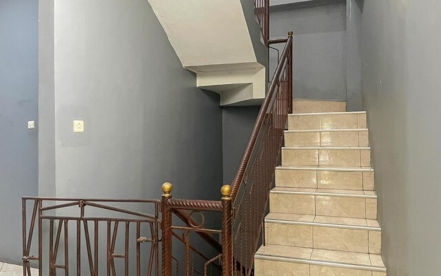 Monalisa Homestay RedPartner