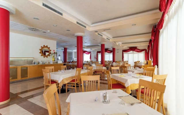 Hotel Olympus