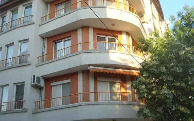 Evgenia Apartment