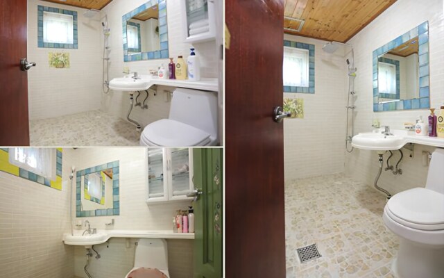 Ganghwado Helgi House Pension