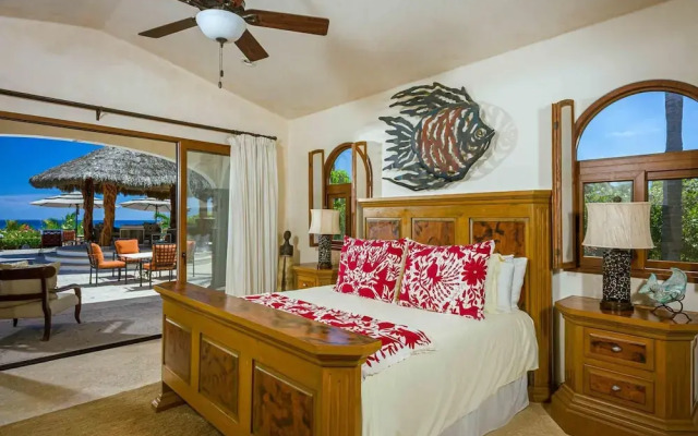 Casa Alegria in Palmilla