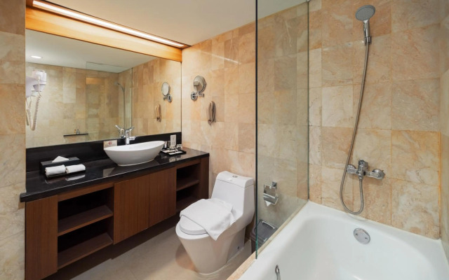 Grand Sahid Jaya