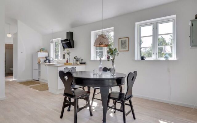 "Gerasim" - 200m from the sea in Bornholm