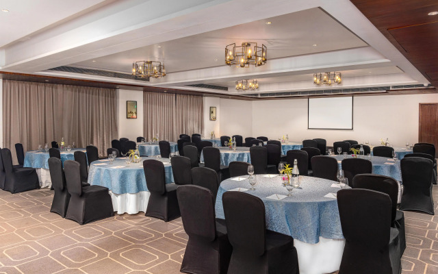 Radisson Resort Goa Baga