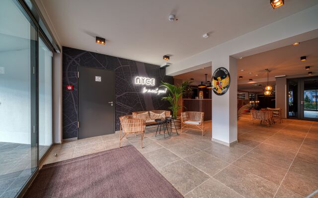 Vienna House Easy by Wyndham Bonn
