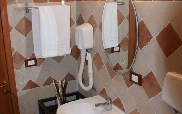 GuestHouse Montebello47