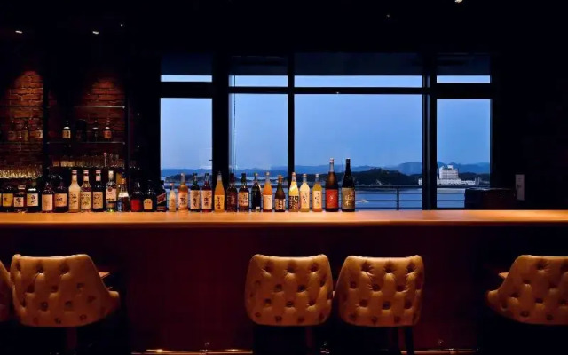 The Gran Resort Elegante Shirahama