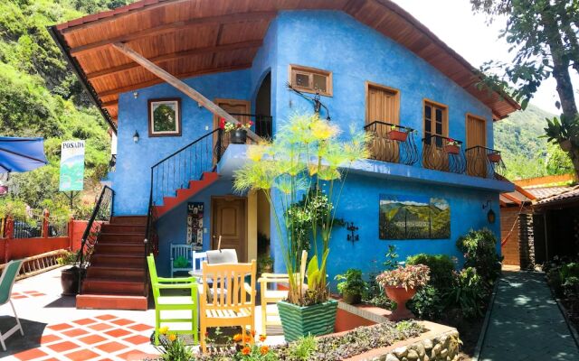 La Posada del Arte