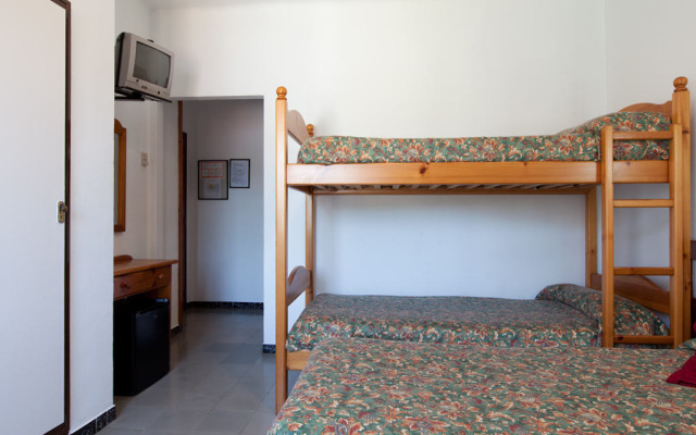Hotel Montana
