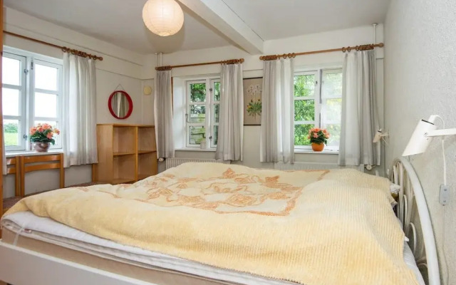 5 Person Holiday Home in Hojer-by Traum