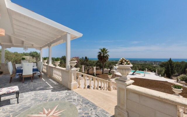 Villa Fontanelle