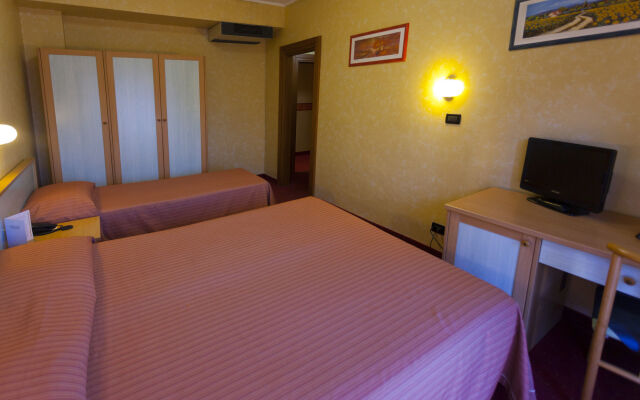 Hotel Villa Ghirlanda