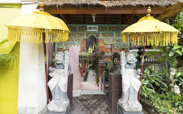 RedDoorz @ Sanur