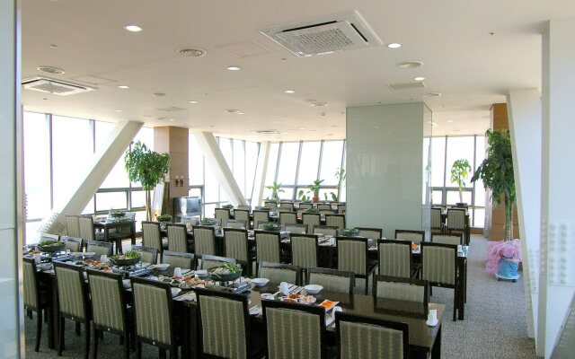 Daecheon Westopia Resort