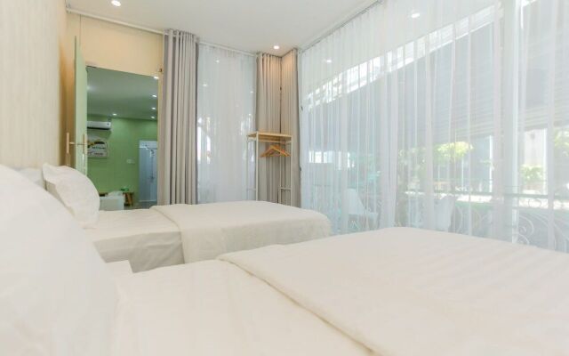MT House Ngoc Tuoc