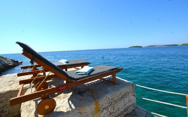 Chesa Konoba Sea View