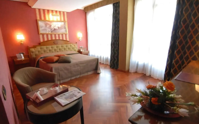 Palazzo Rosenthal Vesuview