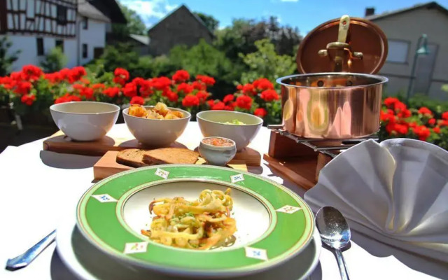 Hotel Restaurant Gemmer