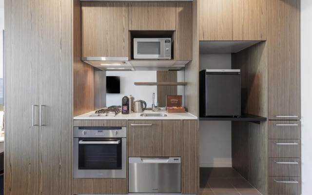 Avani Melbourne Jazz Corner Residences
