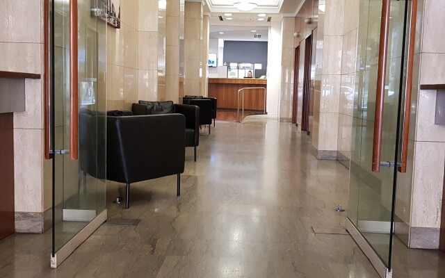 Quality Apartments Adelaide Central