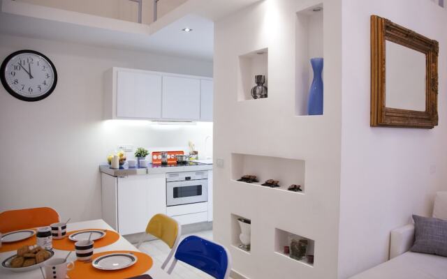 Altido S. Lorenzo Arcade