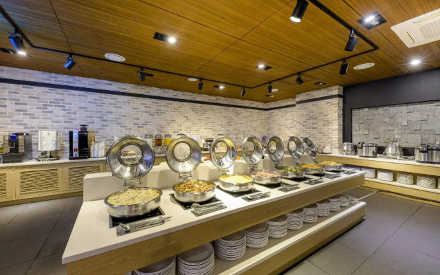 Shinshin Hotel World Cup