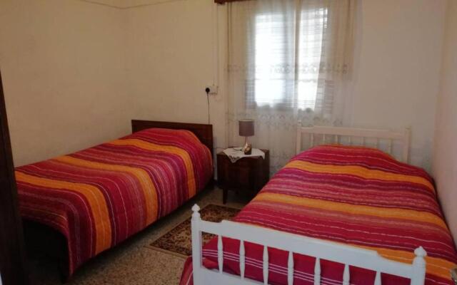 Christos House