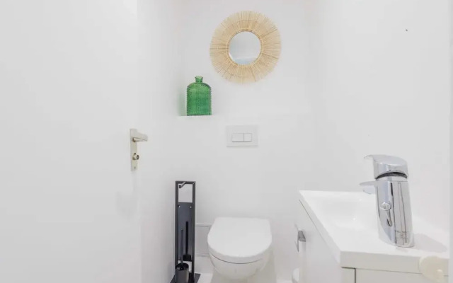 Wonderful Studio - 2P - Neuilly-sur-seine