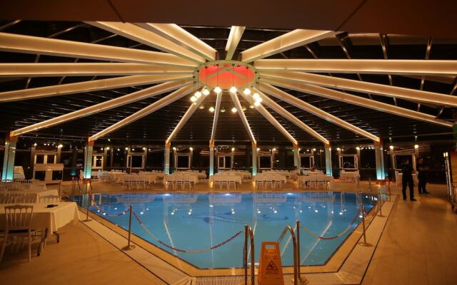 Kaya Palas Hotel