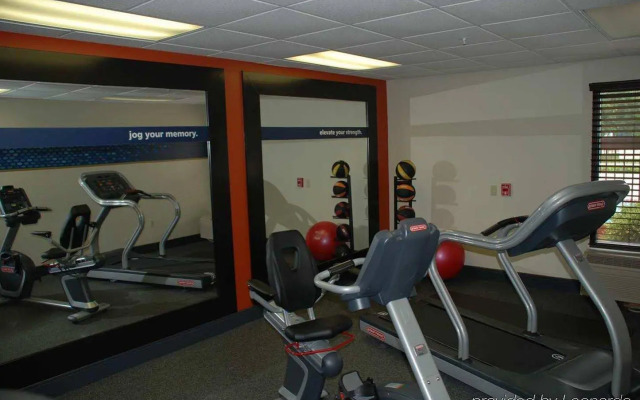 Comfort Inn Darien - North Brunswick