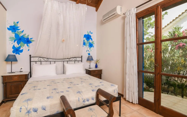 Villas Therianos