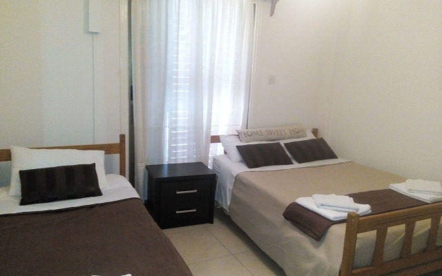 Pasianna Hotel Apartments