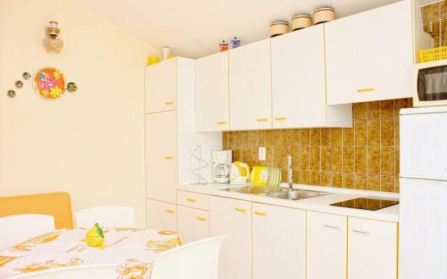 Gojko - 50 m From the Beach - A3