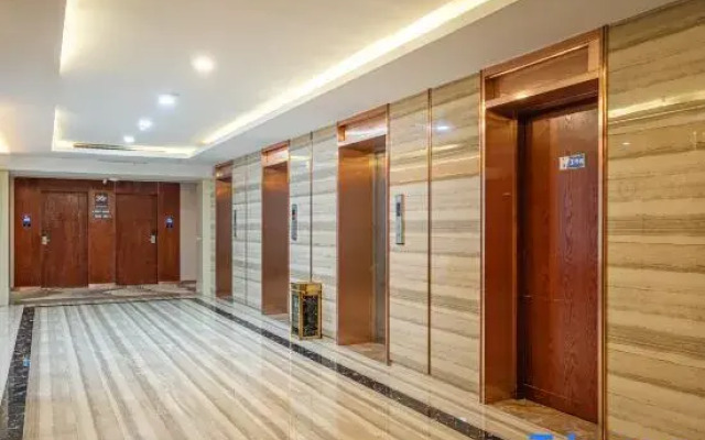 Tiande International Hotel