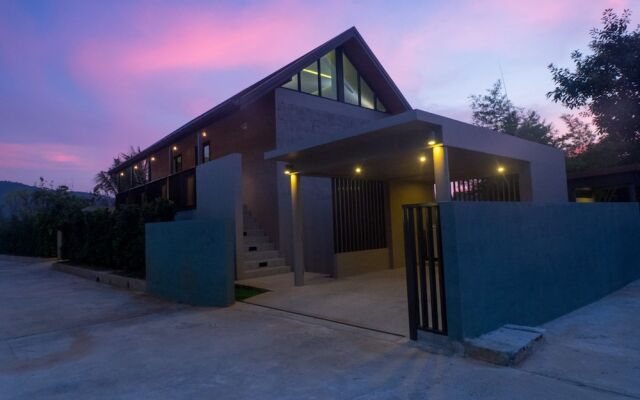 Phureesala Villa - A7