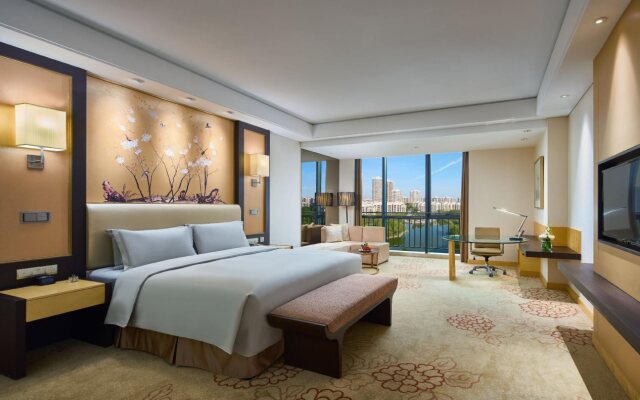 Shimao Yuluxe Hotel Taizhou
