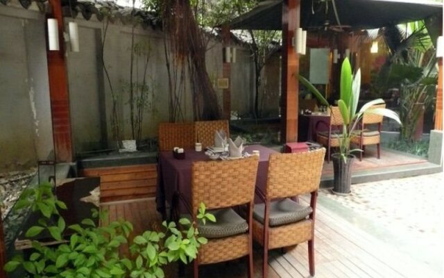 Starway Hotel Chengdu